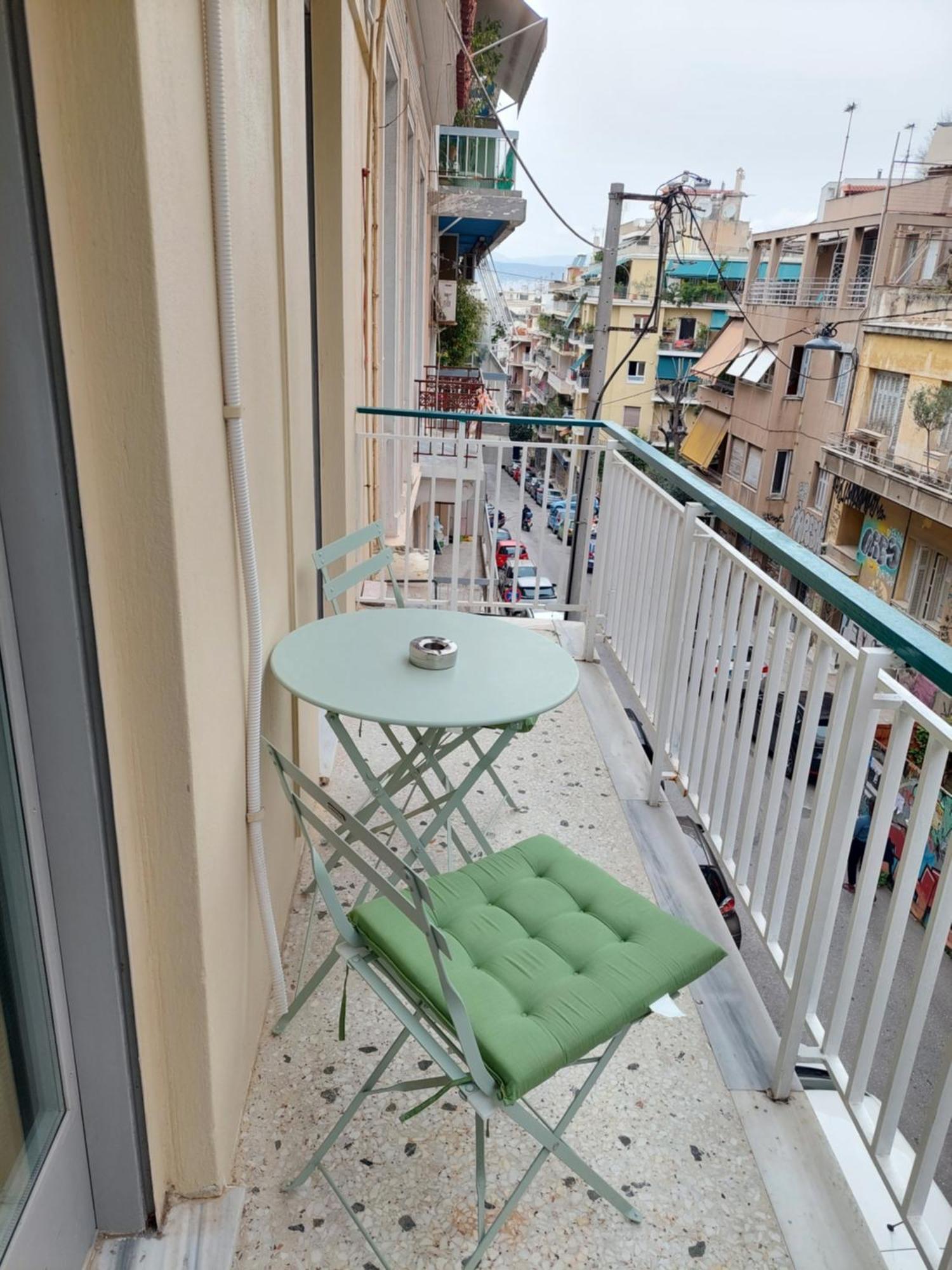 Appartement Homey In *