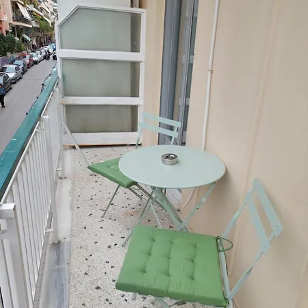 Homey Stay In Athènes Extérieur photo