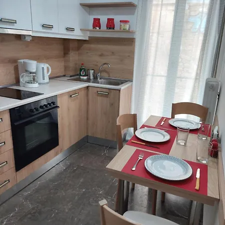 Homey Stay In Athènes Extérieur photo