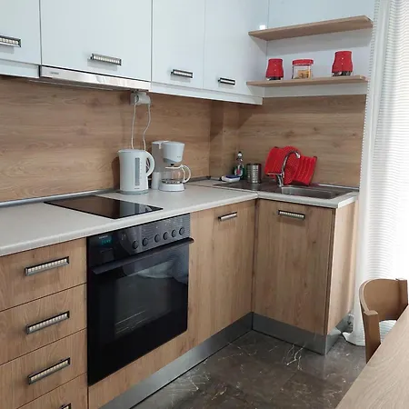 Homey Stay In Athènes Extérieur photo