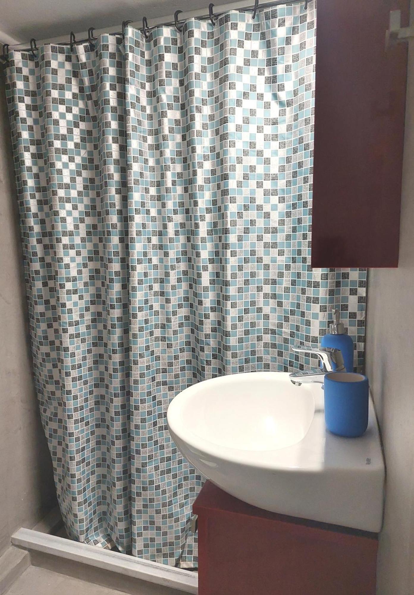 Homey In דירה
