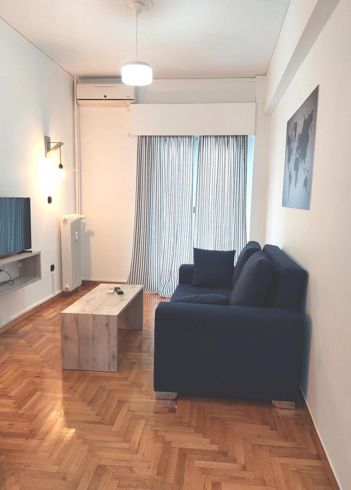 Homey In אתונה